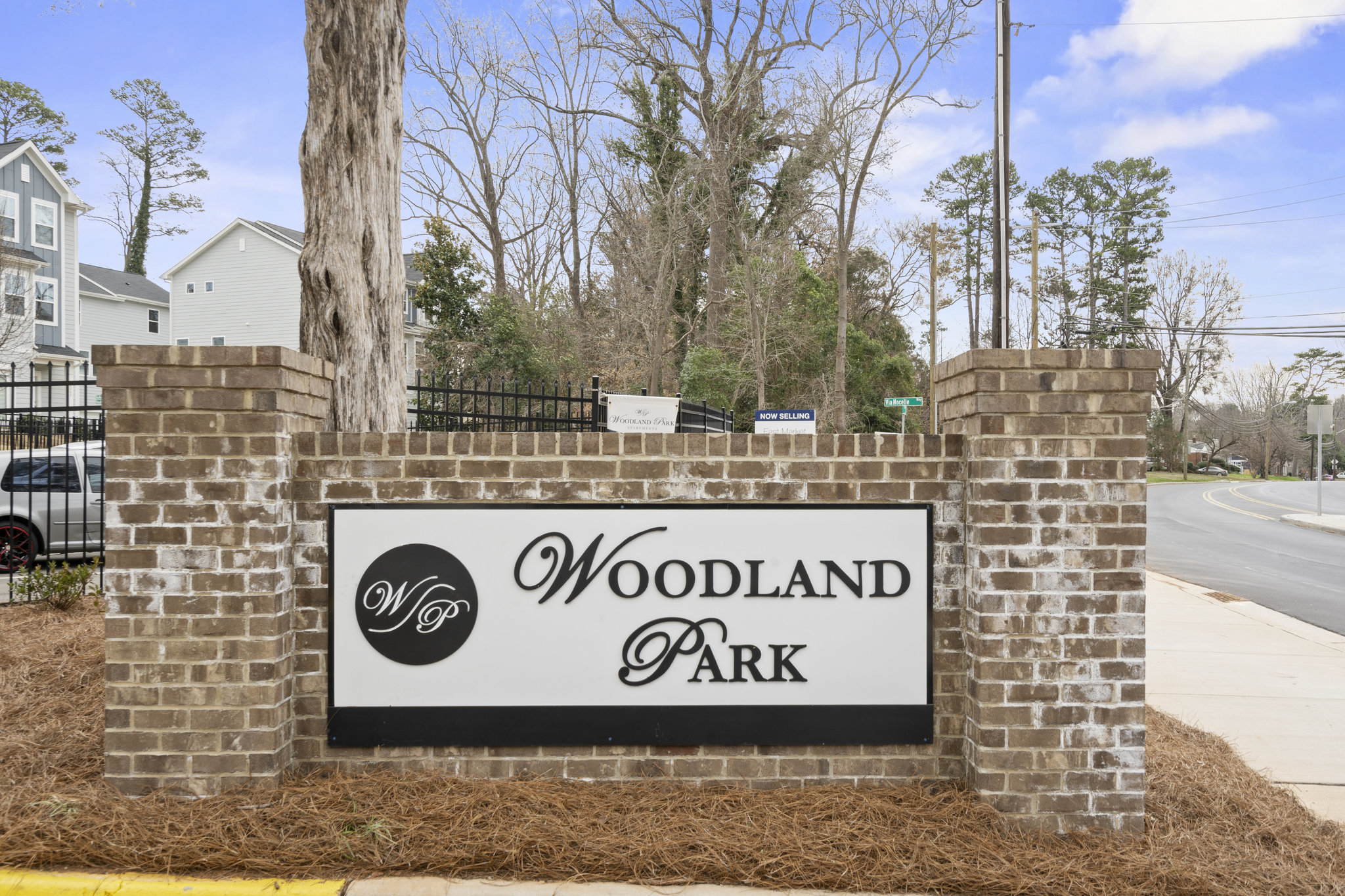 2127 Kilborne Drive Apt E