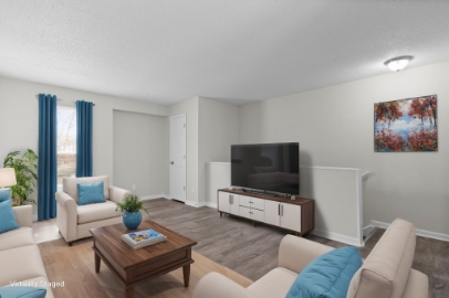 4602 Central Ave, Unit D