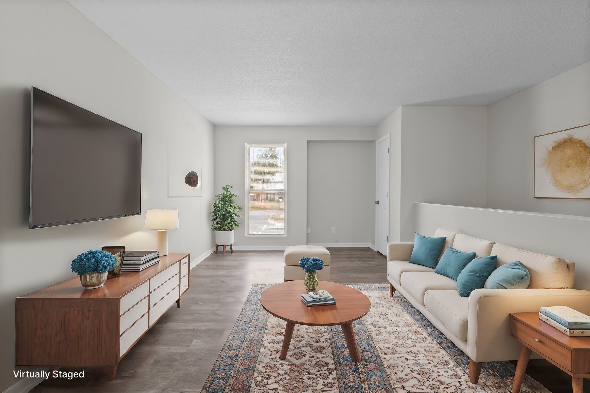 4620 Central Ave, Unit L